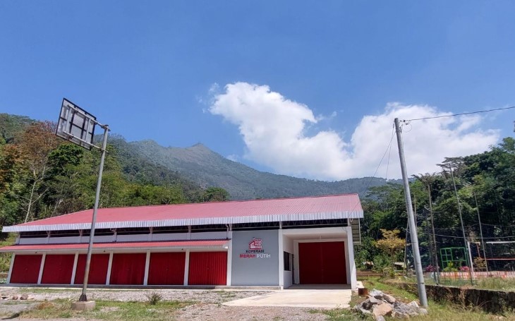 Wujud Kebijakan Pro-Rakyat: DPR Dorong Penguatan Kopdes Merah Putih dalam Ekosistem Ekonomi Gotong Royong